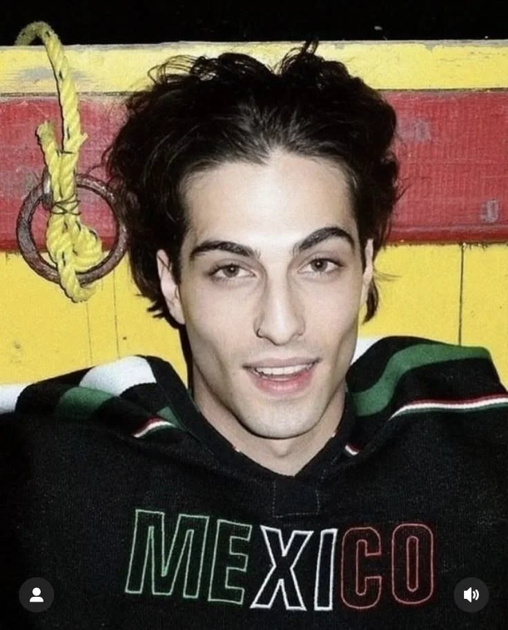 Damiano david 