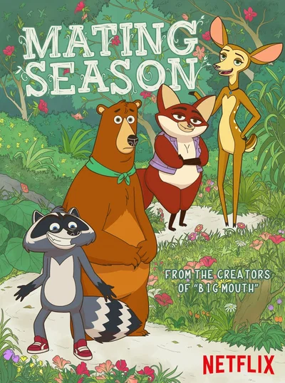Mating Season