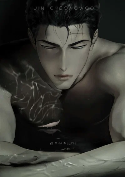Dominico "Dom" Giovanni Moretti - Velvet and Vengeance 