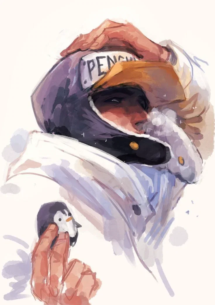 Penguin - Dress Up Darling - One Piece