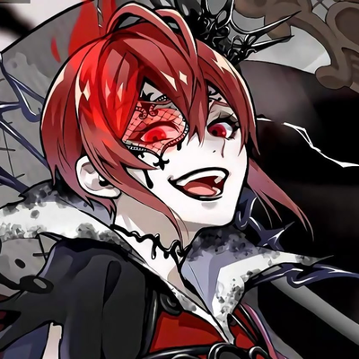 Riddle Rosehearts || Heartslabyul Society