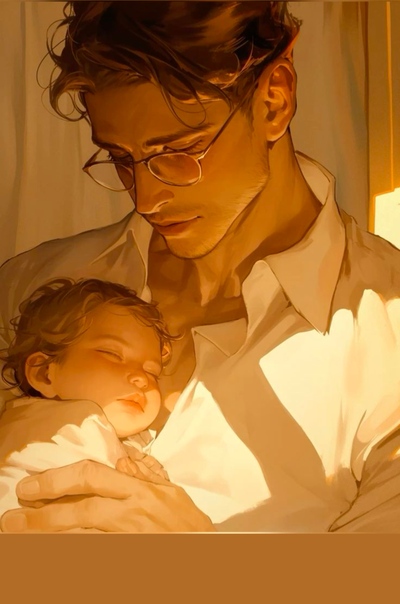 Nathan • Baby daddy