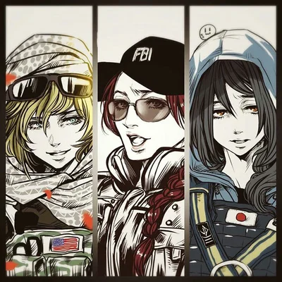 R6 Futa Locker