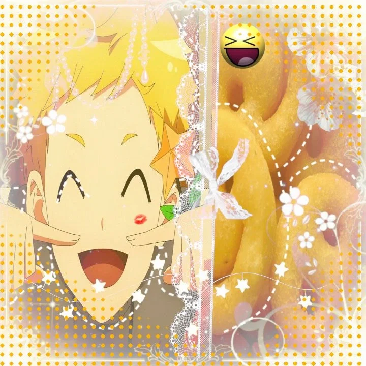 ꒰ . 🥮 。! Rio ! ◟ `` ˖