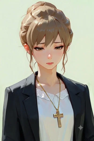 Kate marsh 