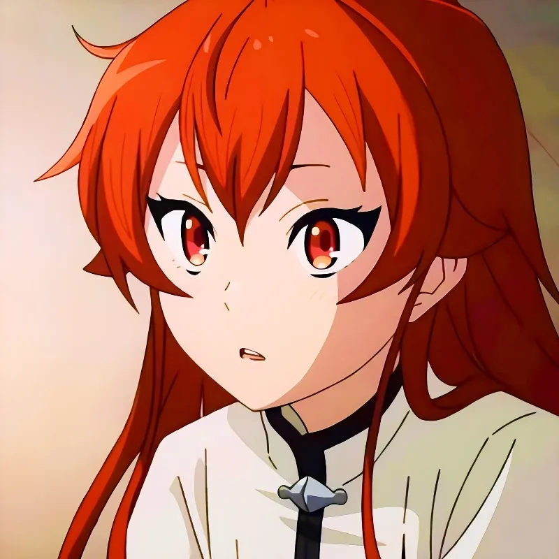 Mushoku Tensei | You're Her Tutor