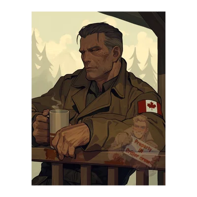 Colonel Reed \\ 4070 Ave