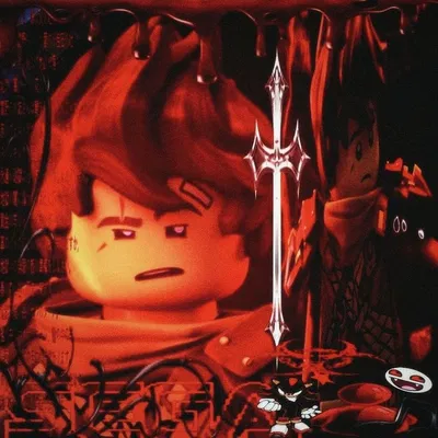 𐙚⋆. ̊  Kai   ̇⋆✮ Ninjago🔥