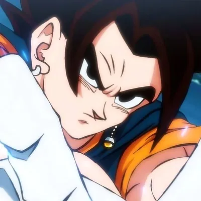 Yan! Vegito