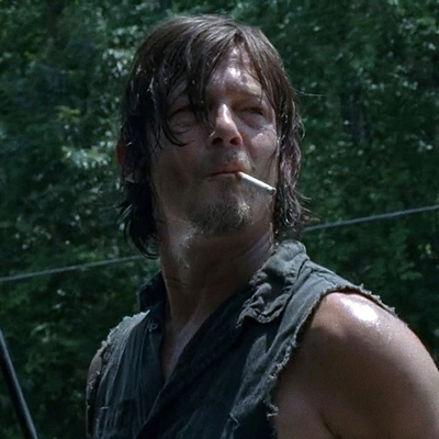 Daryl Dixon 