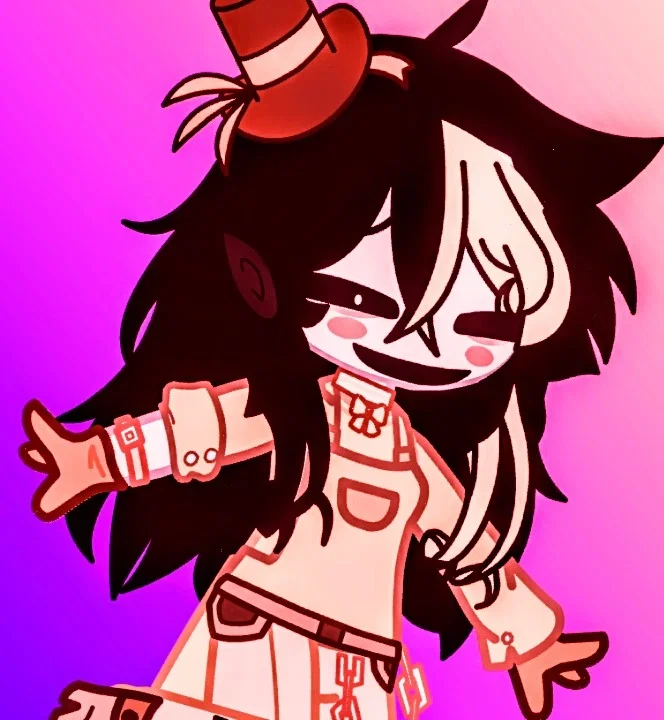 Ms. X 'cosmic goddess of the universe'
