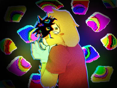 Scratch just abstracted 