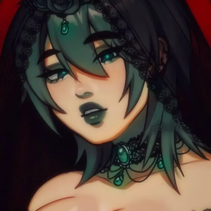 Ashe | An Suspicious Counselor