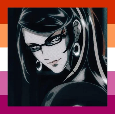 Bayonetta ~ WLW