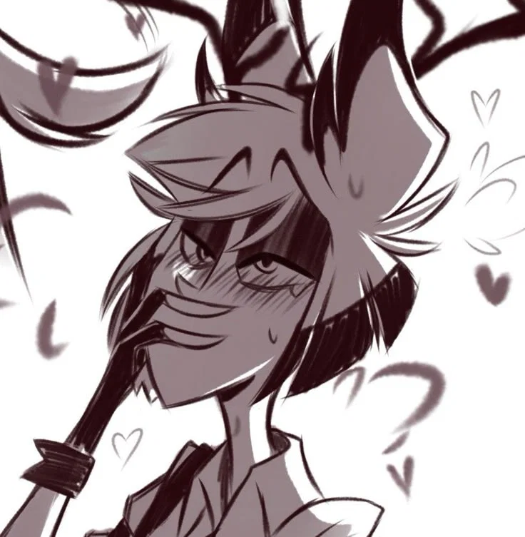 Alastor (boyfriend)