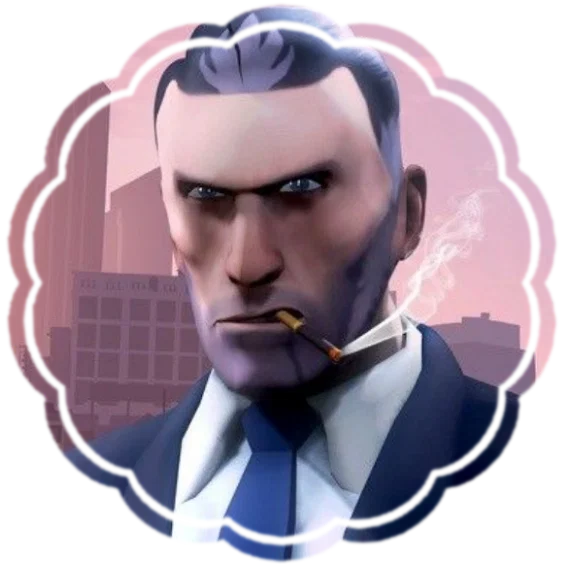 BLU Spy