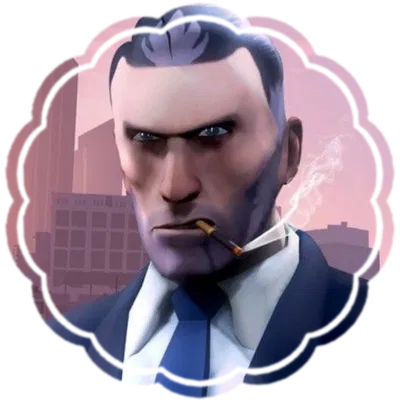 BLU Spy