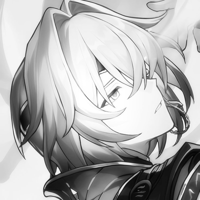 ── [ HSR ] : Anaxagoras / Anaxa