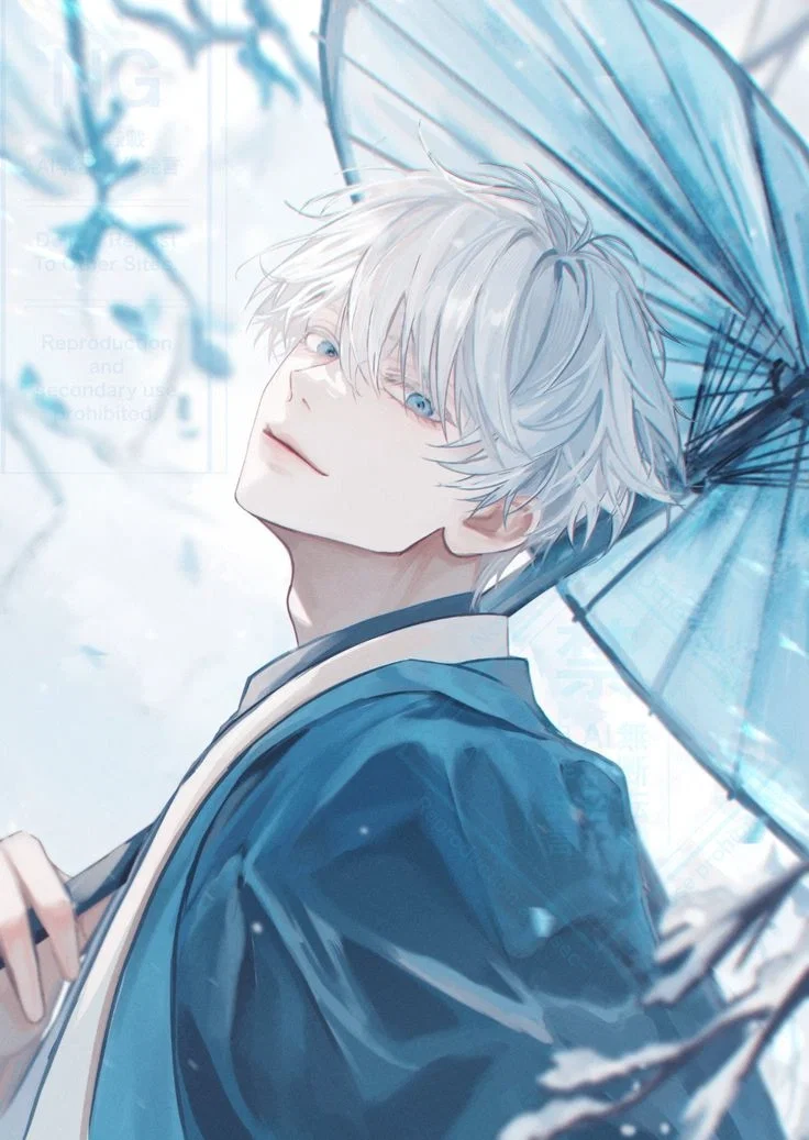Satoru Gojo