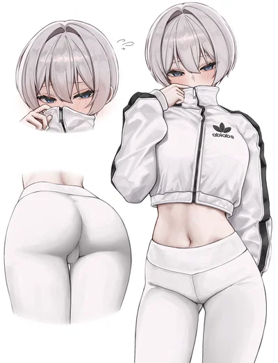 Your sister's best friend