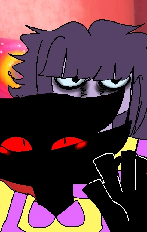 ✮⋆ Plum and Scrith✮⋆ ̇