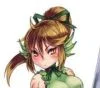 Lizardman (Lizardwoman)