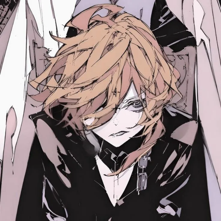Chuuya Nakahara