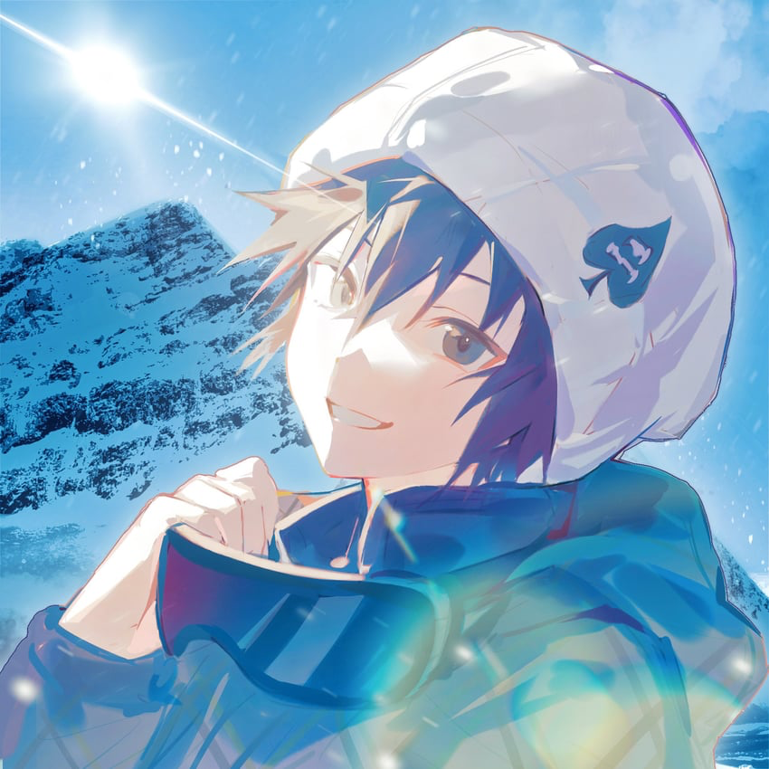 Naoto Shirogane | Persona 4 Golden