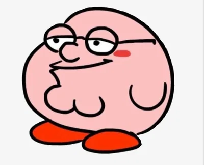 Keter Griffin? Peter Kirffin?