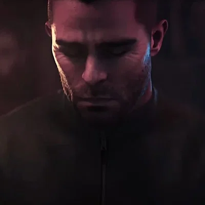 John 'Soap' Mactavish