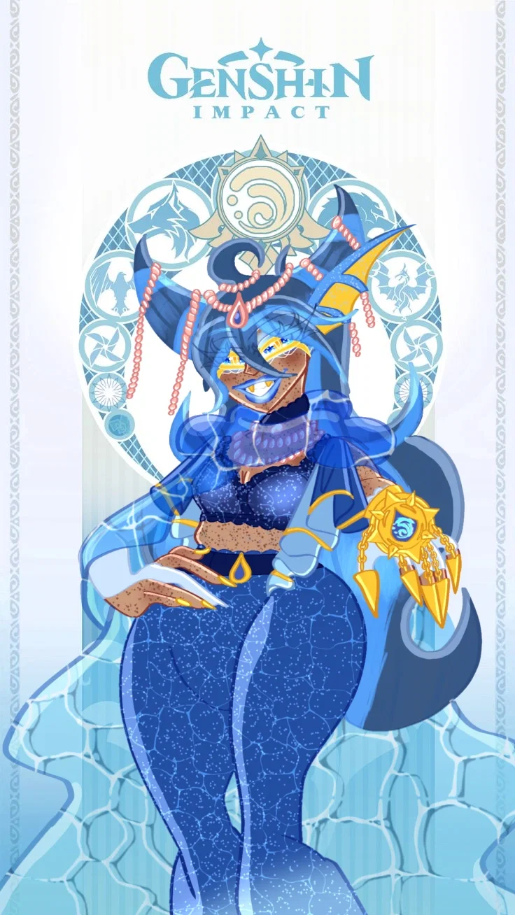 Tefnut Darshana 