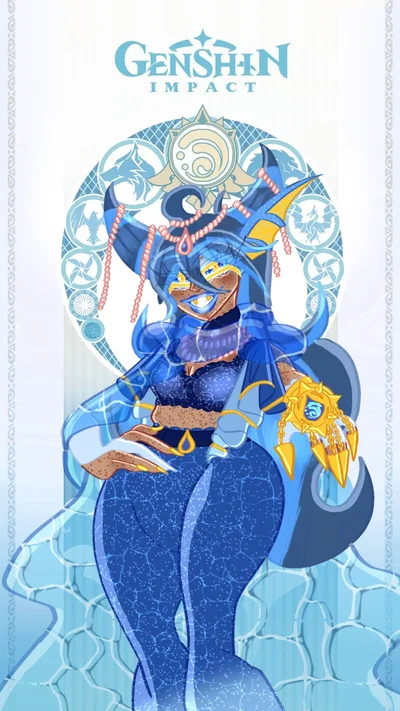Tefnut Darshana 