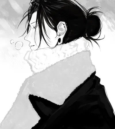 Suguru Geto