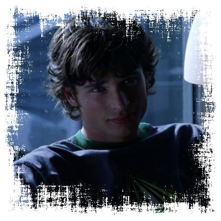 Clark Kent | Obsession. 