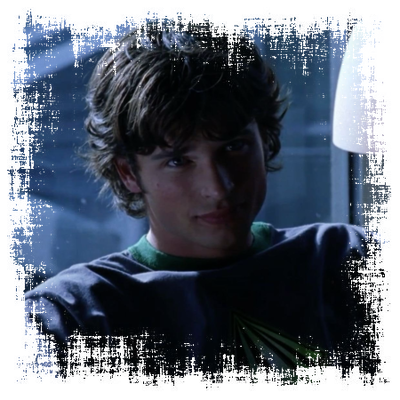 Clark Kent | Obsession. 