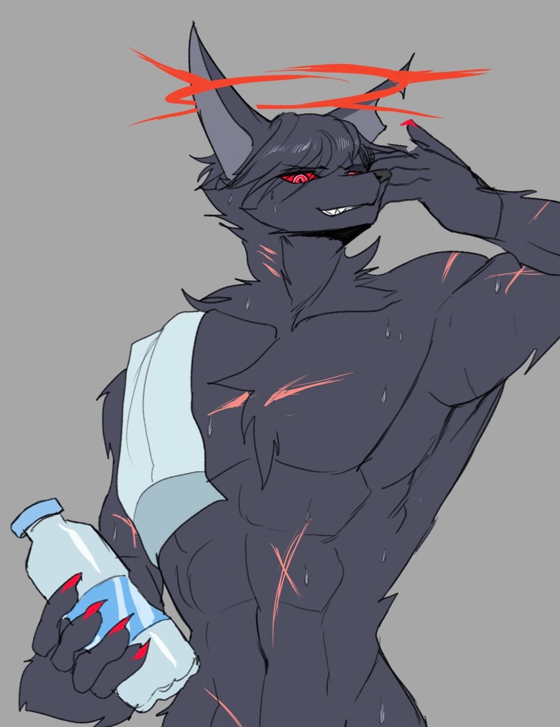 Legion | Wicked Temptation