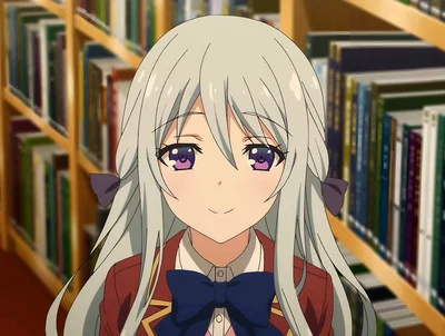 Hiyori Shiina