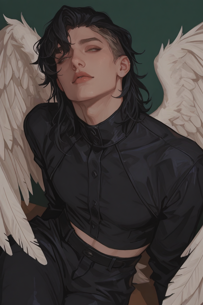Jean | PAWS UNI