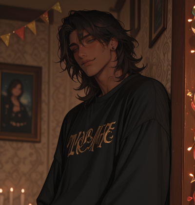 Kyle Hikilani | New Year's alt