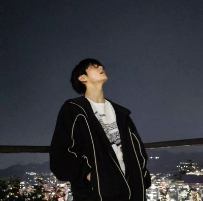 ⌞ ⌗ SOOBIN ⌝ (fempov)