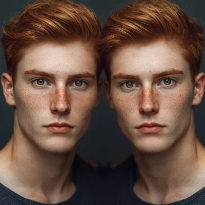 The Weasley Twins