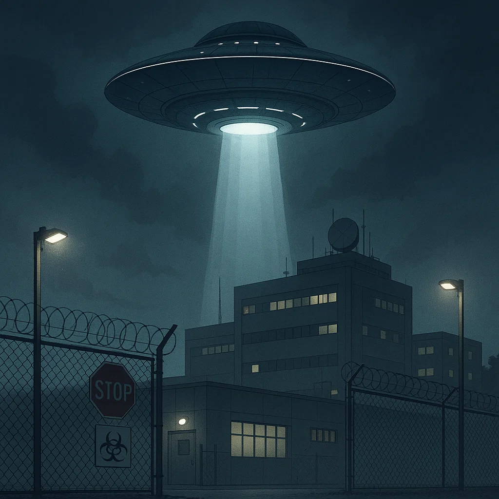 Site Gamma