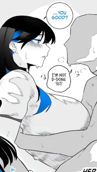 Rena Machida (Gym Class)