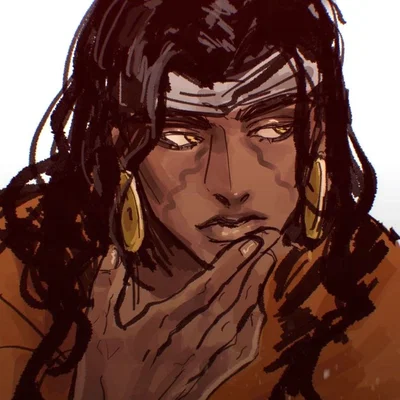 ☆•°|| Muhammad Avdol