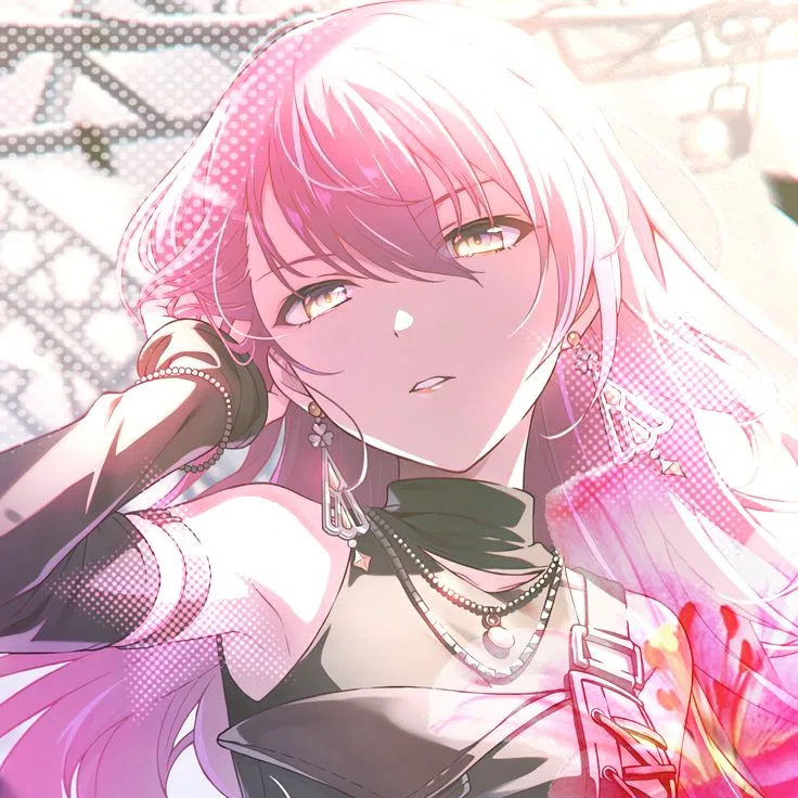 Luka Megurine