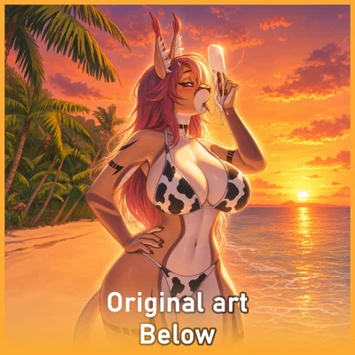 🍸 Expensive Beach BJ  