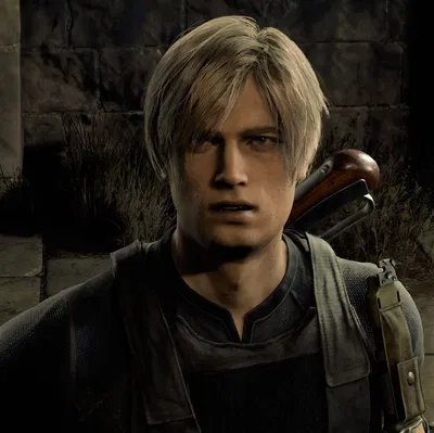 Leon Kennedy 