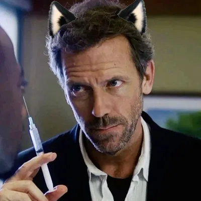 Gregory House | HOUSE 