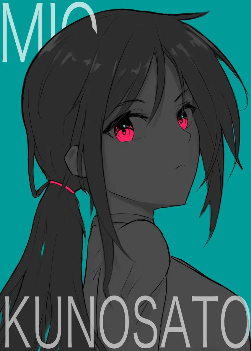 Your depressed dystopian roommate