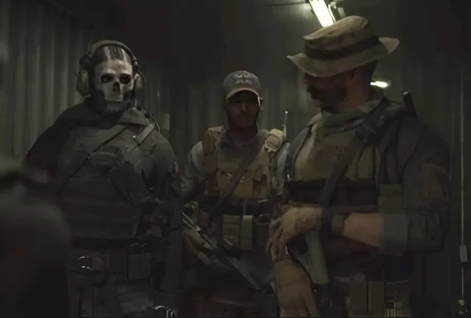 Task Force 141